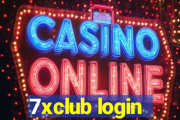 7xclub login